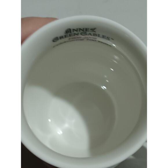 NIB Anne Of Green Gables 100 Year Anniversary Coffee Cup Tea Mug Fine Bone China - Picture 6 of 11